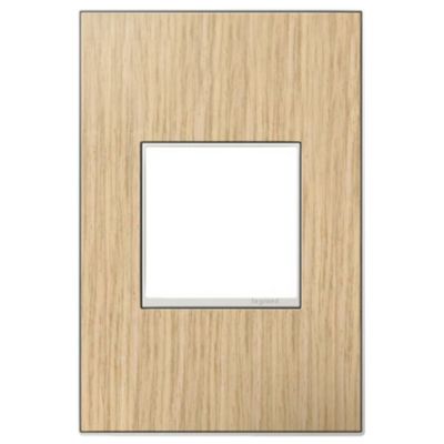 Wall Plate (Real Materials) by Legrand - Starlight Lighting USA and Canada